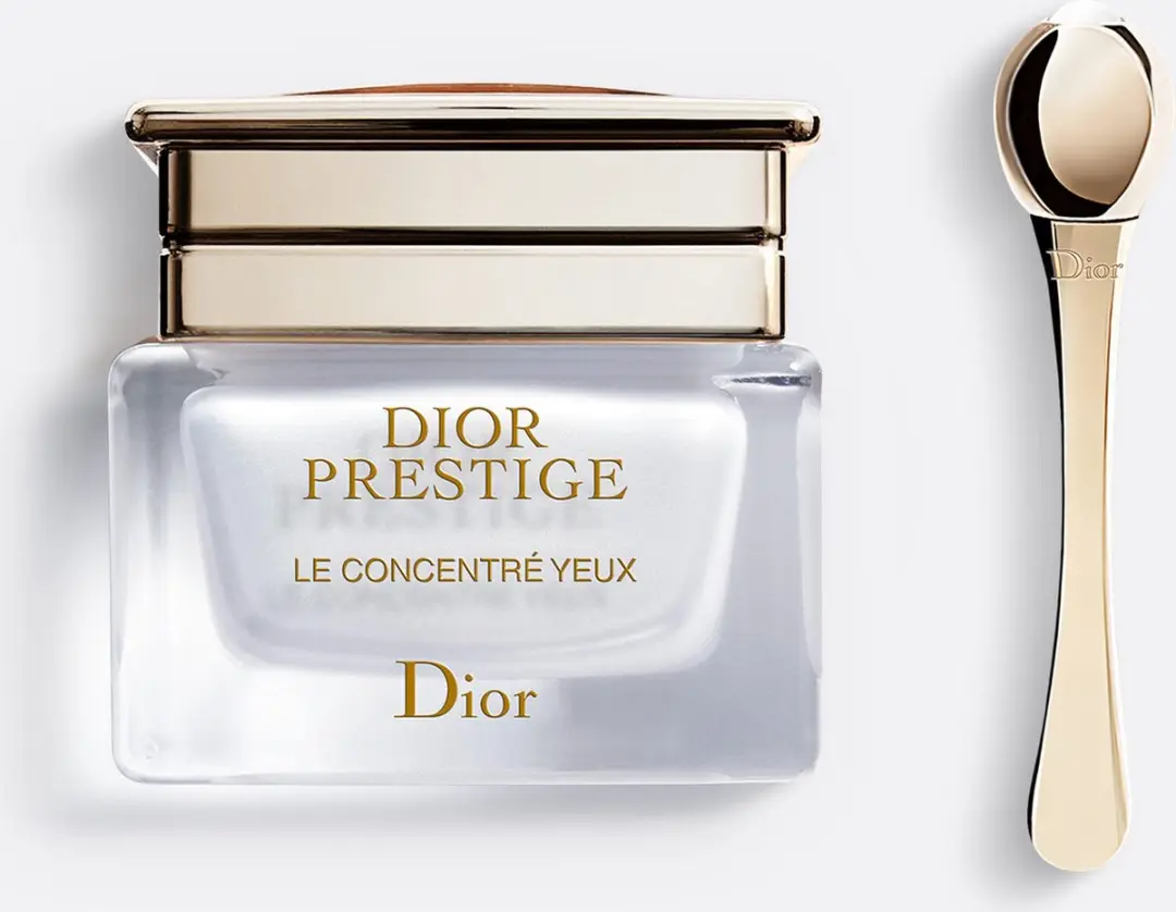 Dior Prestige Le Concentré Yeux Oogcrème 15ml