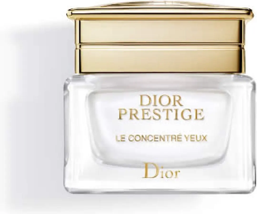 Dior Prestige Le Concentré Yeux Oogcrème 15ml
