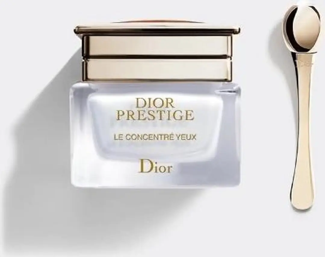 Dior Prestige Le Concentré Yeux Oogcrème 15ml