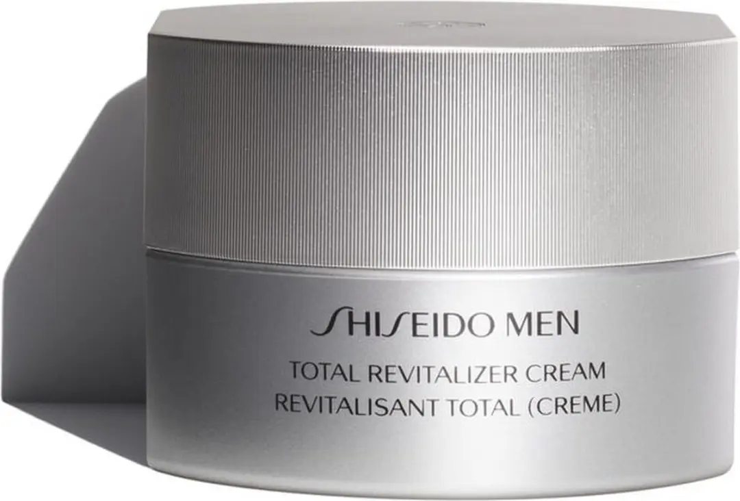Shiseido Men Total Revitalizer Cream 50ml