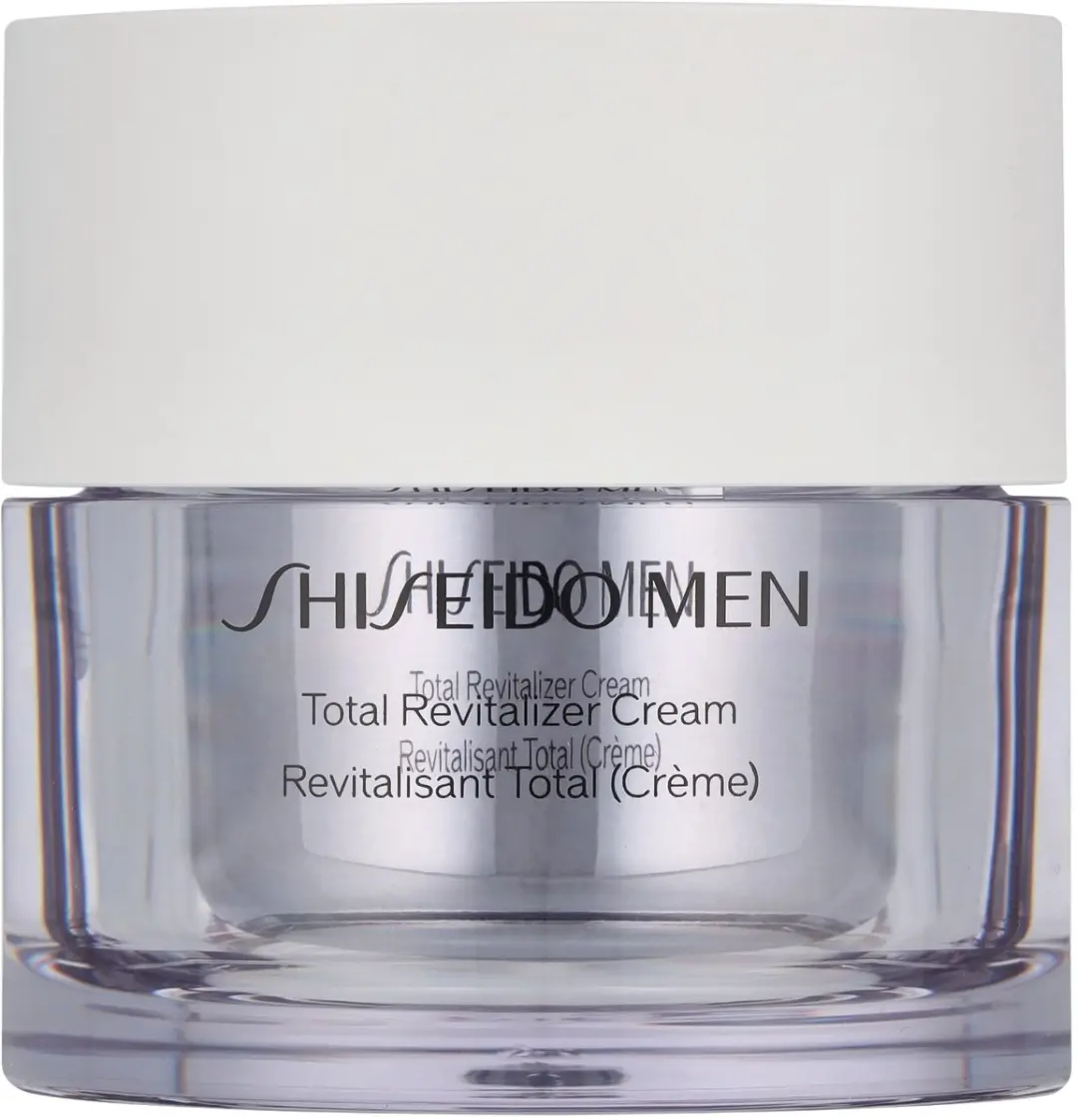 Shiseido Men Total Revitalizer Cream 50ml