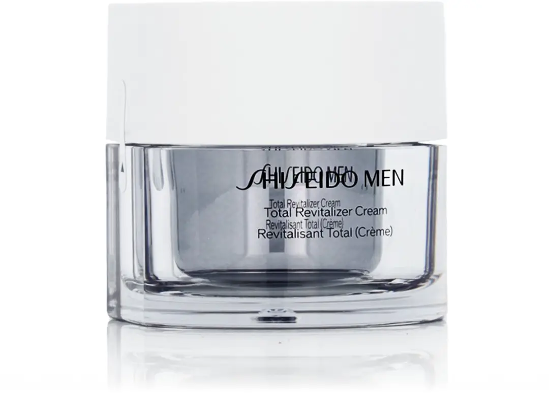 Shiseido Men Total Revitalizer Cream 50ml