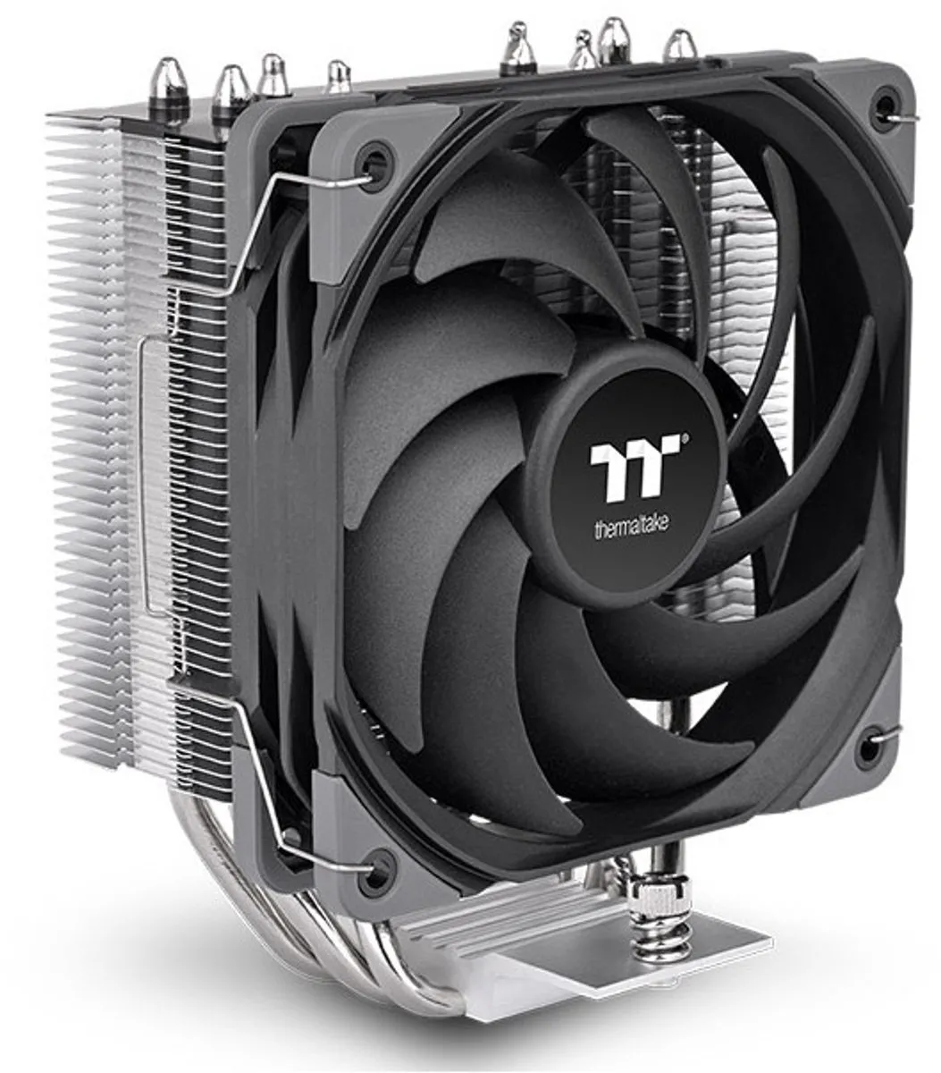 Thermaltake UX400 Processor Luchtkoeler 12cm