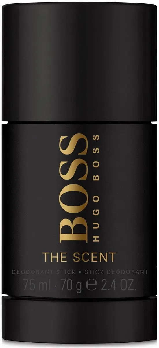 Hugo Boss The Scent Deo Stick 75ml
