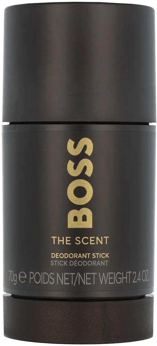 Hugo Boss The Scent Deo Stick 75ml