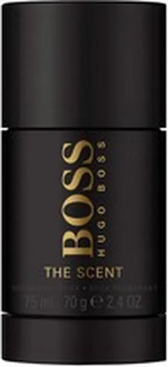 Hugo Boss The Scent Deo Stick 75ml