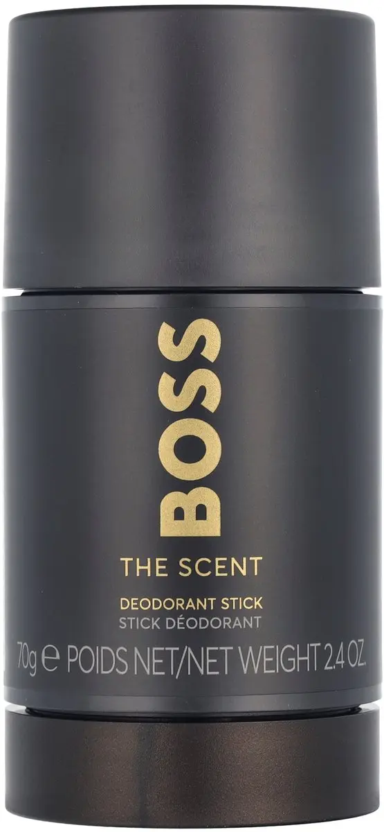 Hugo Boss The Scent Deo Stick 75ml