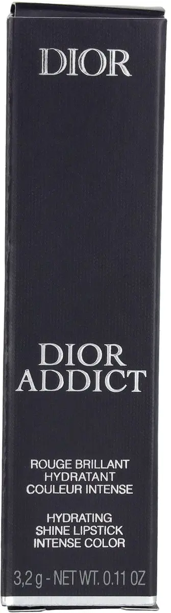 Dior Addict Lippenstift Glans 628 Pink Bow - 3.2g - afbeelding 6 van 6