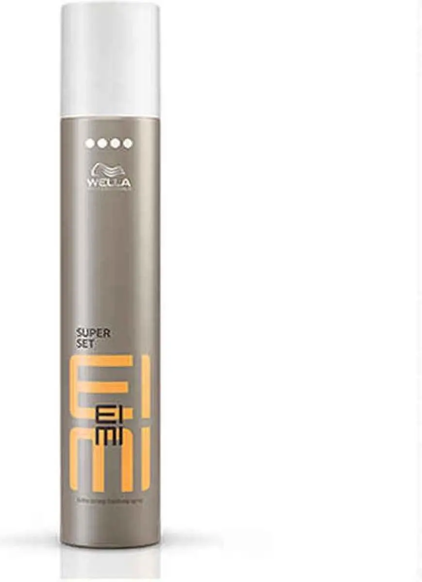 Wella Professionals Eimi Strong Hold Haarlak 300ml