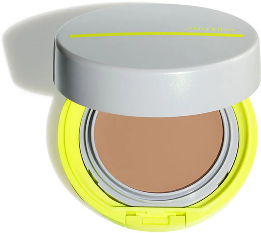 Shiseido Expert Sun Sports BB Compact SPF50+ - 12g - Roze