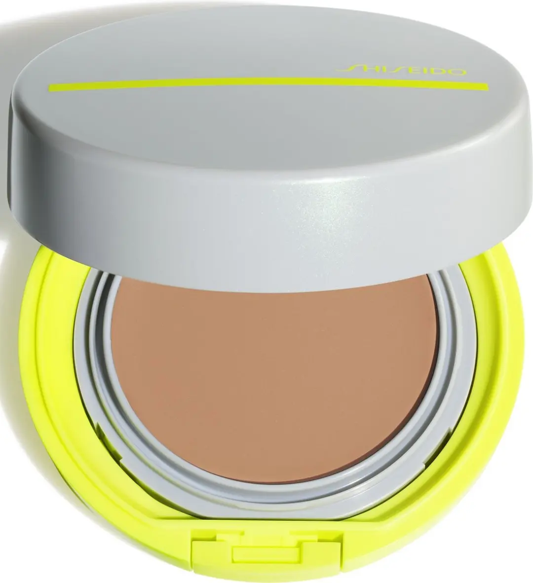 Shiseido Expert Sun Sports BB Compact SPF50+