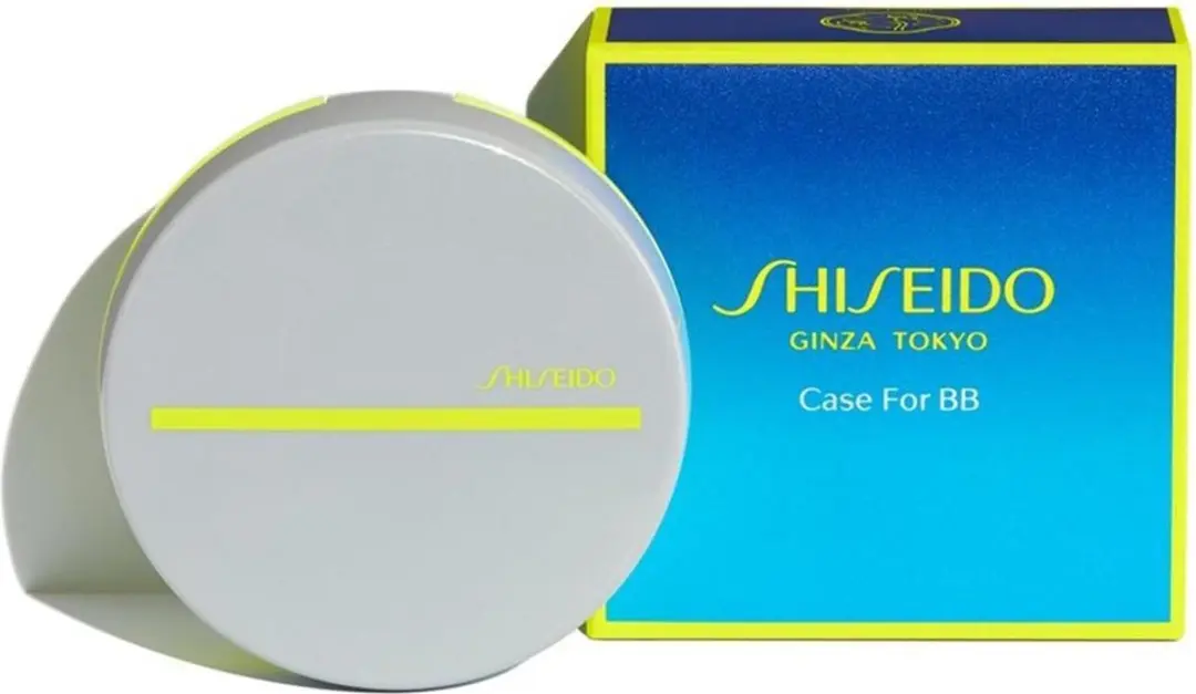Shiseido Expert Sun Sports BB Compact SPF50+ - 12g - Roze