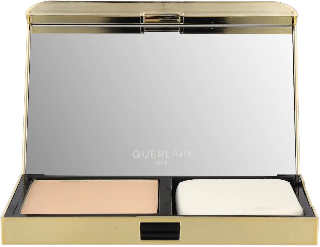 Guerlain Parure Gold Skin Control Foundation 8.7g - 2N Neutral