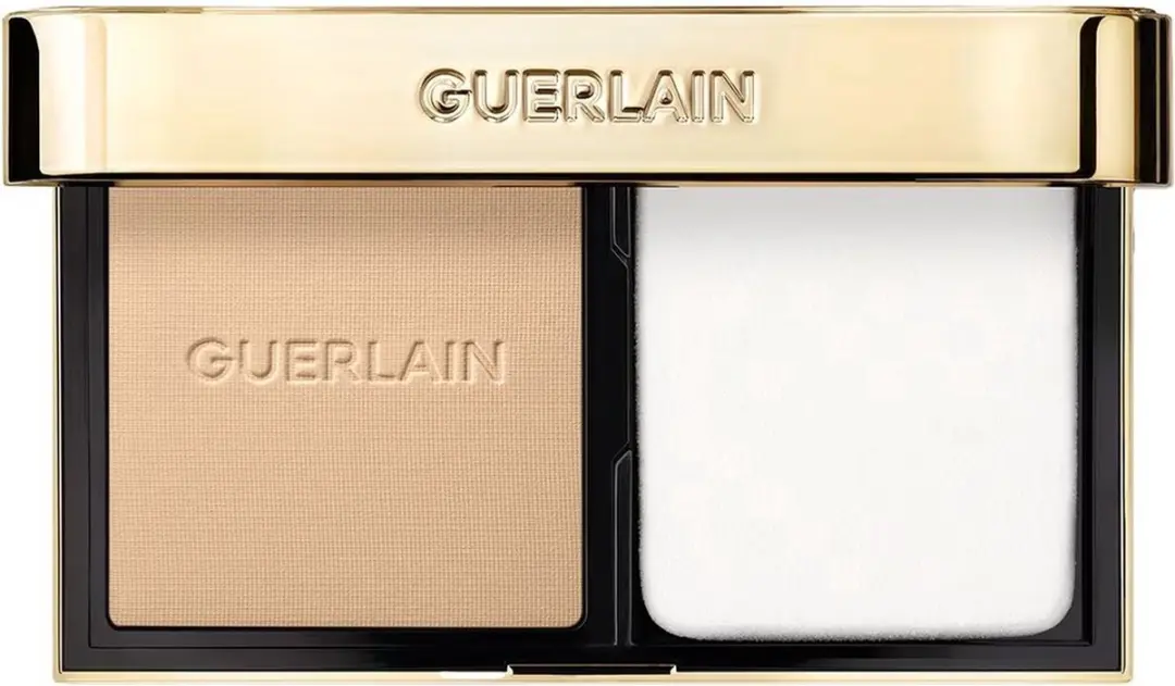Guerlain Parure Gold Skin Control Foundation 8.7g