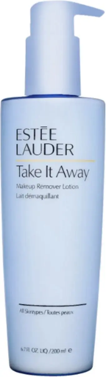Estée Lauder Take It Away Make-up Remover Lotion 200ml - afbeelding 6 van 6