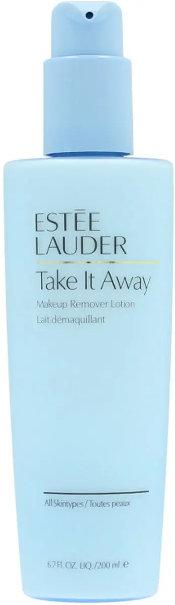 Estée Lauder Take It Away Make-up Remover Lotion 200ml