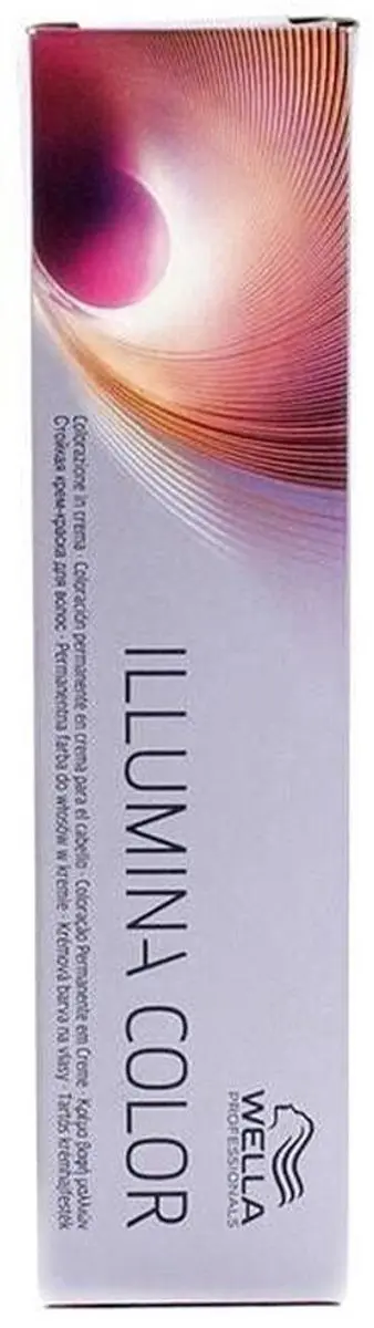 Wella Professionals Illumina Color Nº 5/7 - 60ml