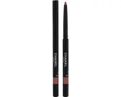 Chanel Stylo Yeux Waterproof Oogpotlood #54 Rose Cuivre - afbeelding 6 van 6