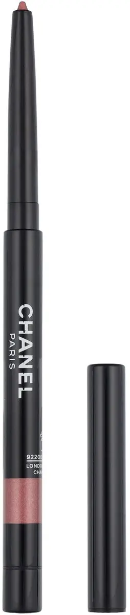 Chanel Stylo Yeux Waterproof Oogpotlood #54 Rose Cuivre
