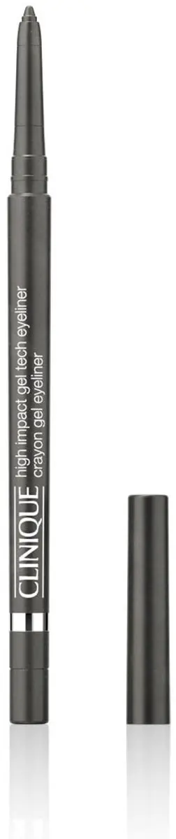 Clinique High Impact Gel Tech Eyeliner 07 Polished Pewter