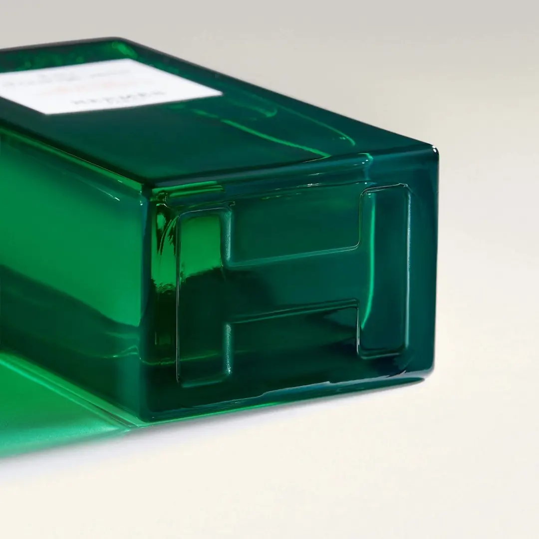 Hermès Eau d'Orange Verte Shampoo 80ml