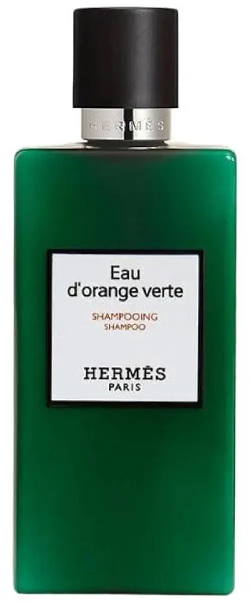 Hermès Eau d'Orange Verte Shampoo 80ml