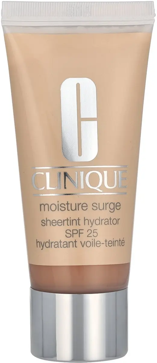 Clinique Moisture Surge Sheertint Hydrator SPF 25 - 40ml