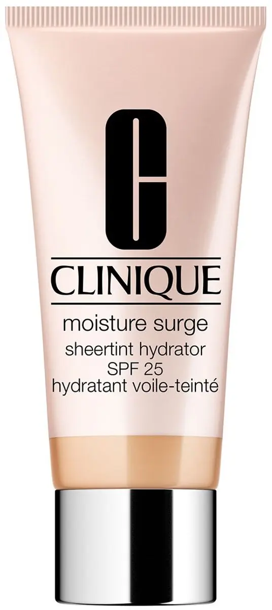 Clinique Moisture Surge Sheertint Hydrator SPF 25 - 40ml