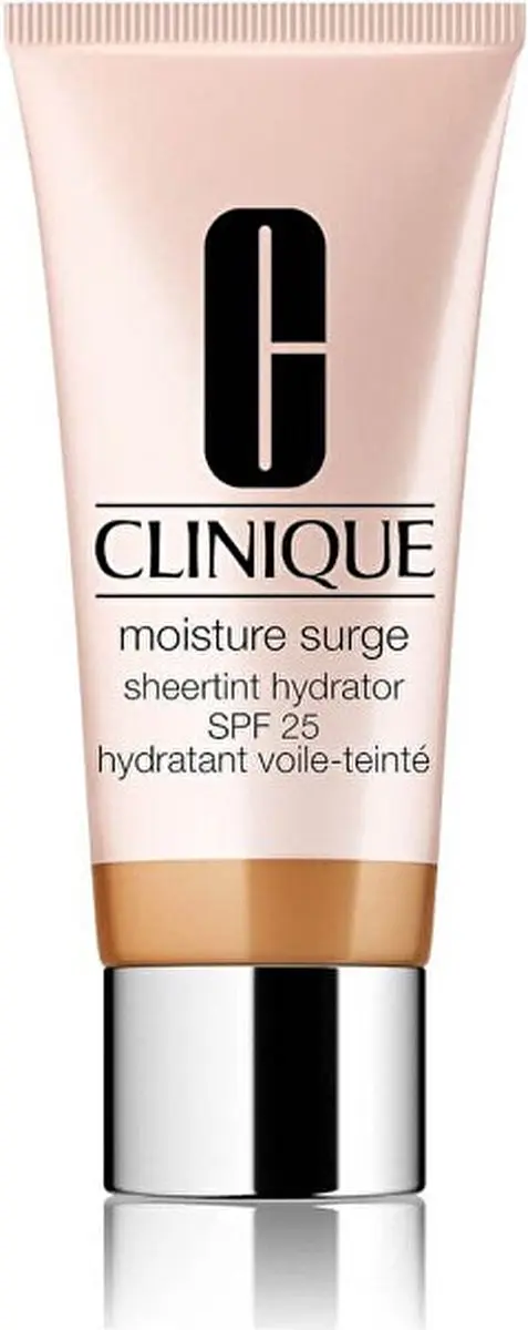 Clinique Moisture Surge Sheertint Hydrator SPF 25