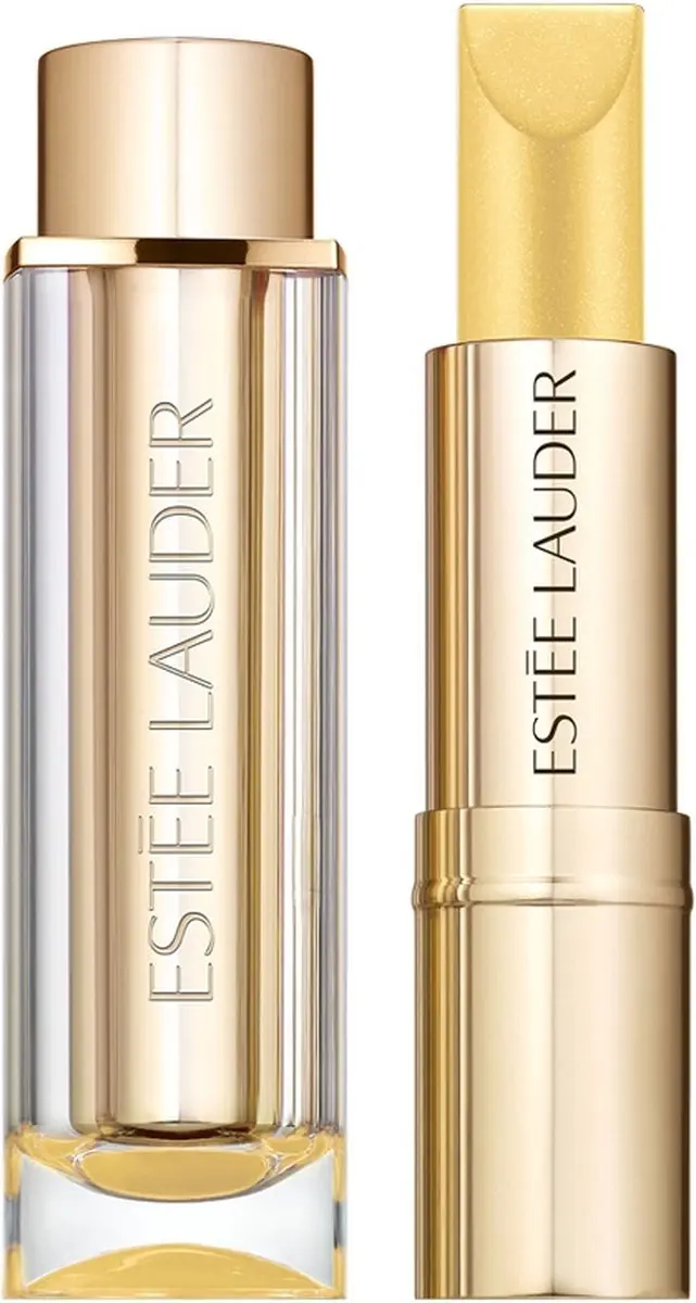 Estée Lauder Pure Color Love Lipstick 600 Blonde Star