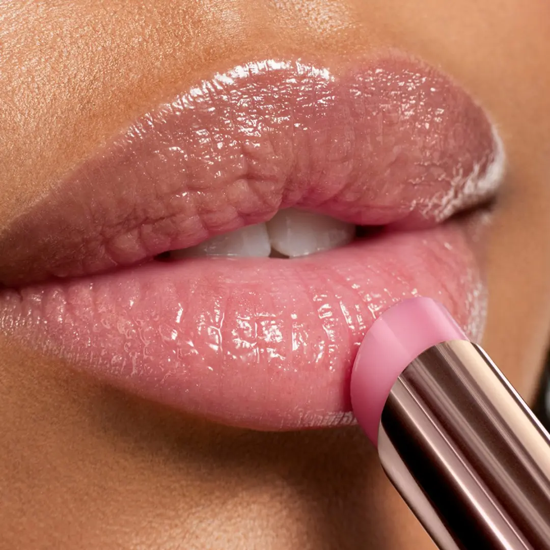 Lancôme Lip Idôle Squalane-12 Butterglow Lippenbalsem 3g - Keep It Glowy