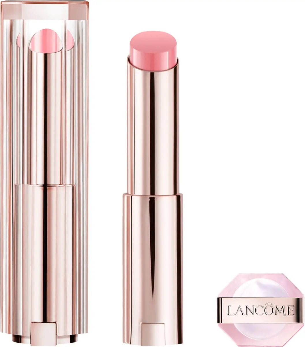 Lancôme Lip Idôle Squalane-12 Butterglow Lippenbalsem 3g