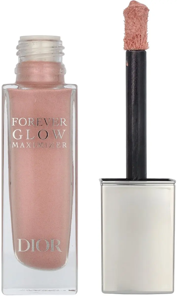 Dior Forever Glow Maximizer Highlighter 11ml - Roze
