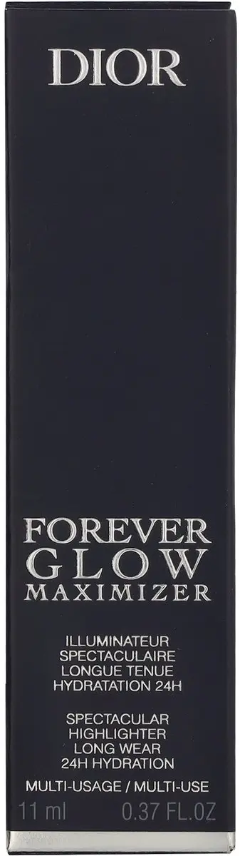 Dior Forever Glow Maximizer Highlighter 11ml - Roze