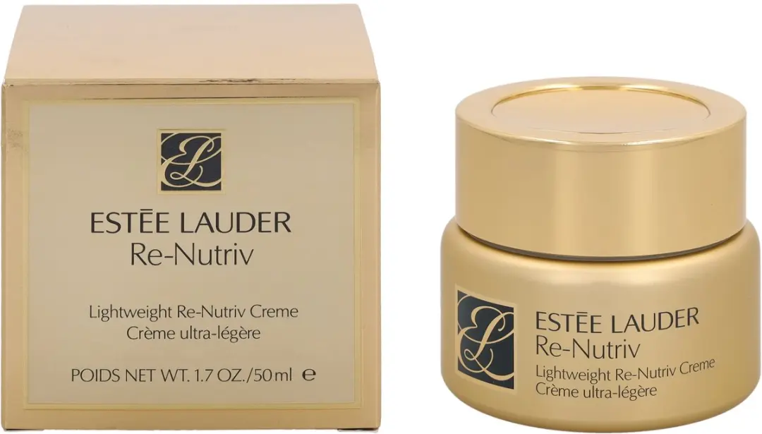 Estée Lauder Re-Nutriv Gezichtscrème 50ml