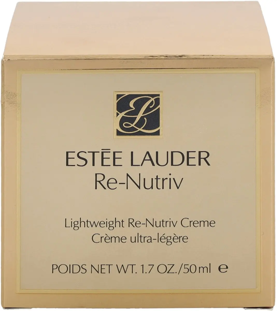 Estée Lauder Re-Nutriv Gezichtscrème 50ml