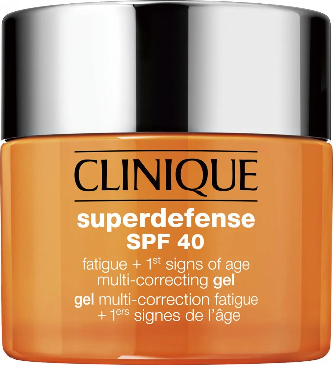 Clinique Superdefense SPF 40 Dagcrème 30ml