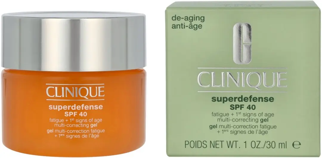 Clinique Superdefense SPF 40 Dagcrème 30ml