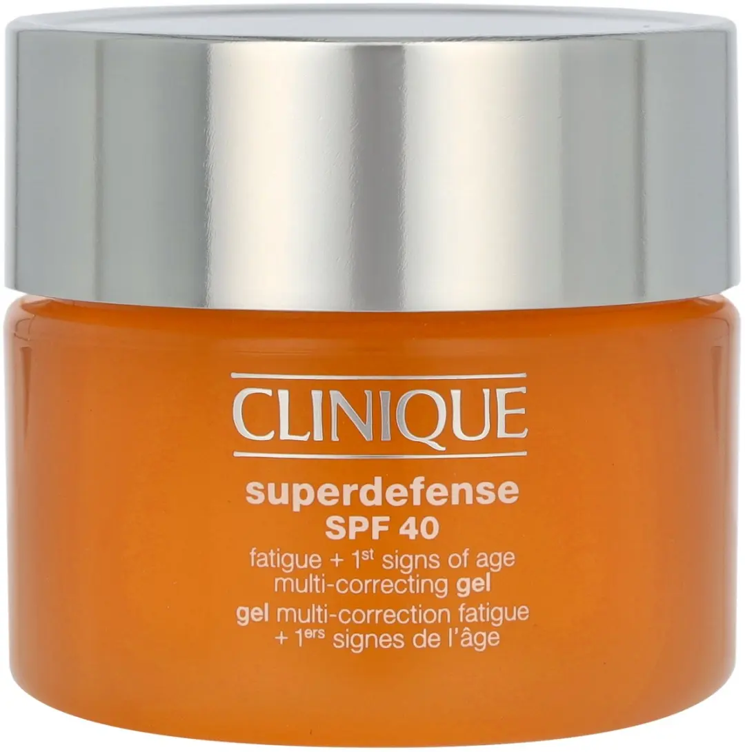 Clinique Superdefense SPF 40 Dagcrème 30ml