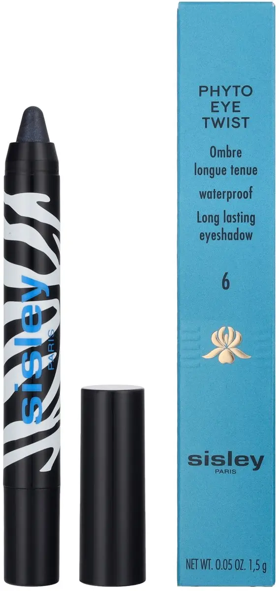 Sisley Phyto Eye Twist Marine Oogcrème 15g