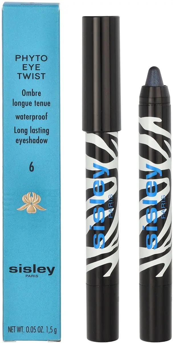 Sisley Phyto Eye Twist Marine Oogcrème 15g