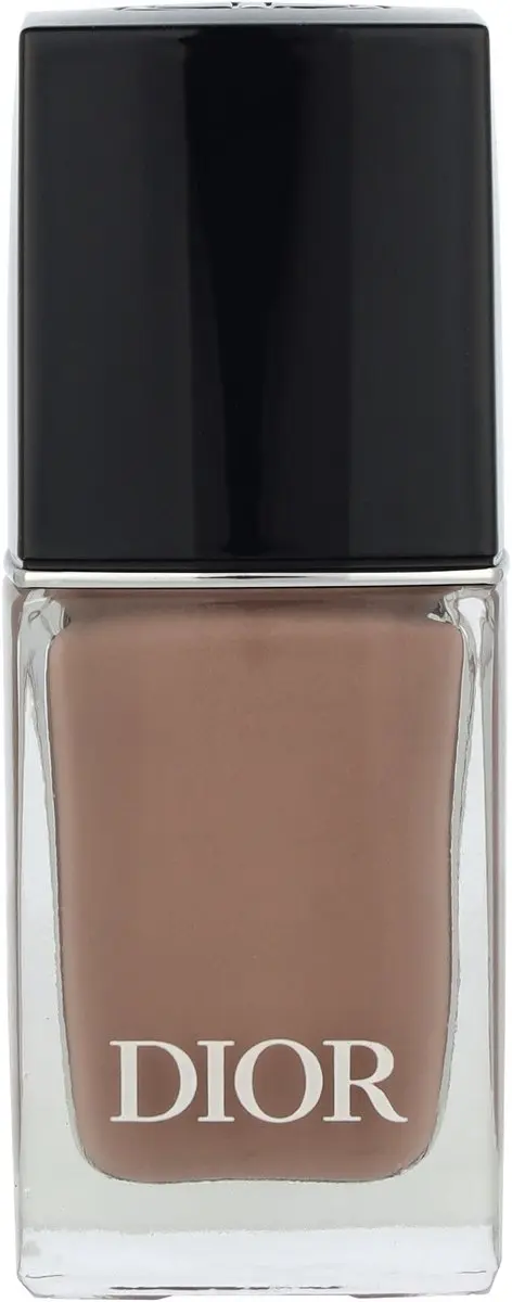 Dior Vernis Nail Lacquer 206 - Taupe 10ml