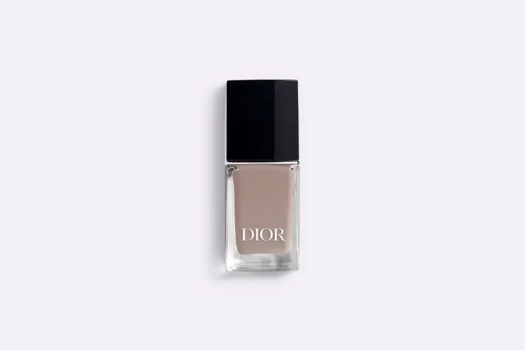Dior Vernis Nail Lacquer 206