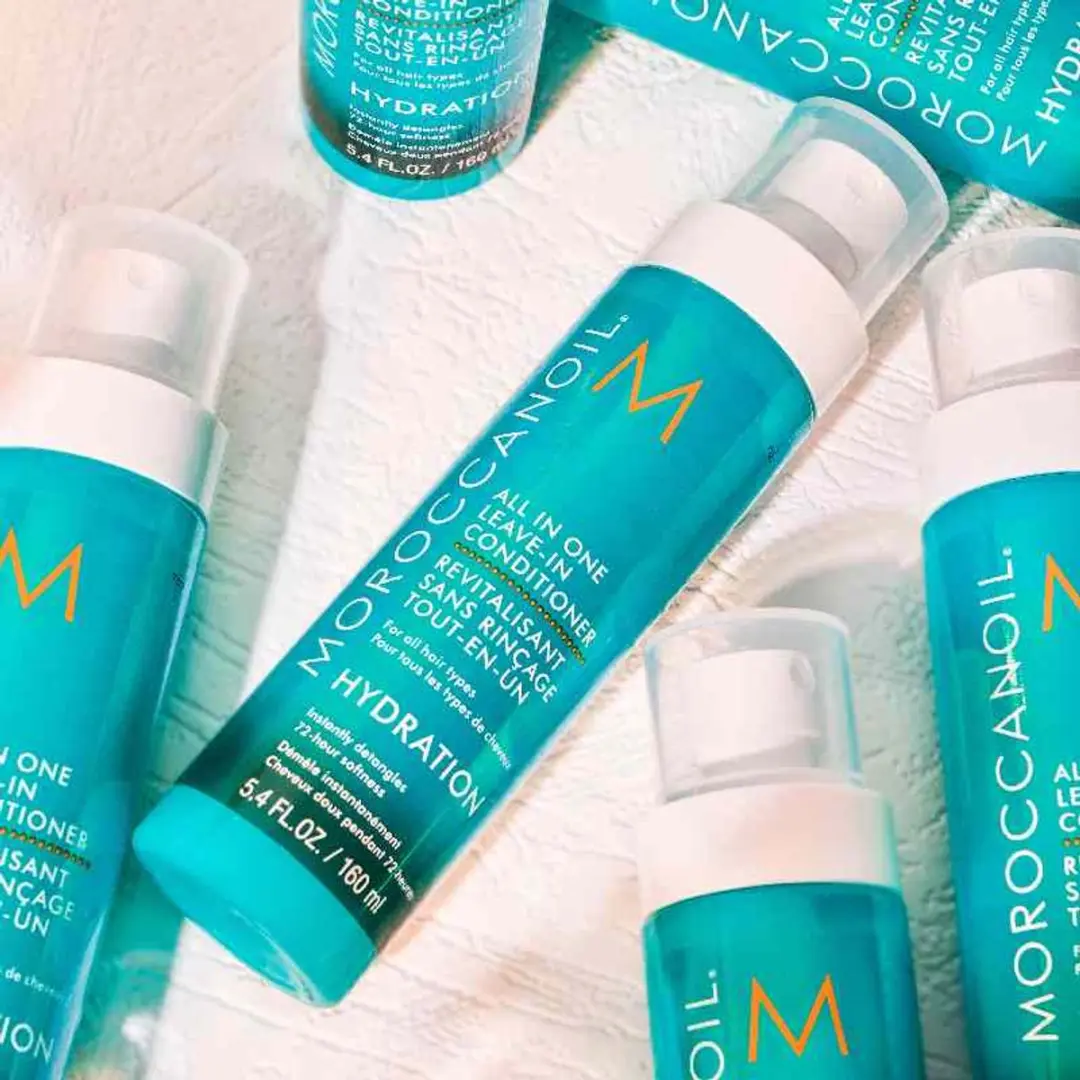 Moroccanoil All In One Leave-In Conditioner 50ml
