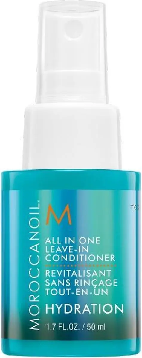 Moroccanoil All In One Leave-In Conditioner 50ml