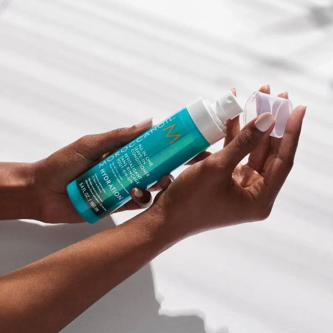 Moroccanoil All In One Leave-In Conditioner 50ml