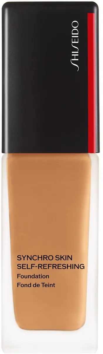 Shiseido Synchro Skin Self-Refreshing Foundation 30ml