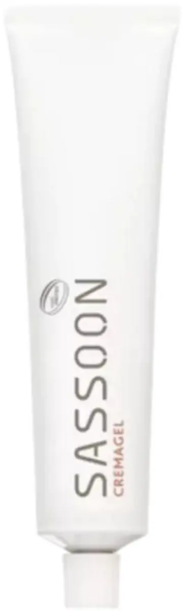 Wella Professionals Sassoon Cremagel 9/7 Very Light Blonde 60ml