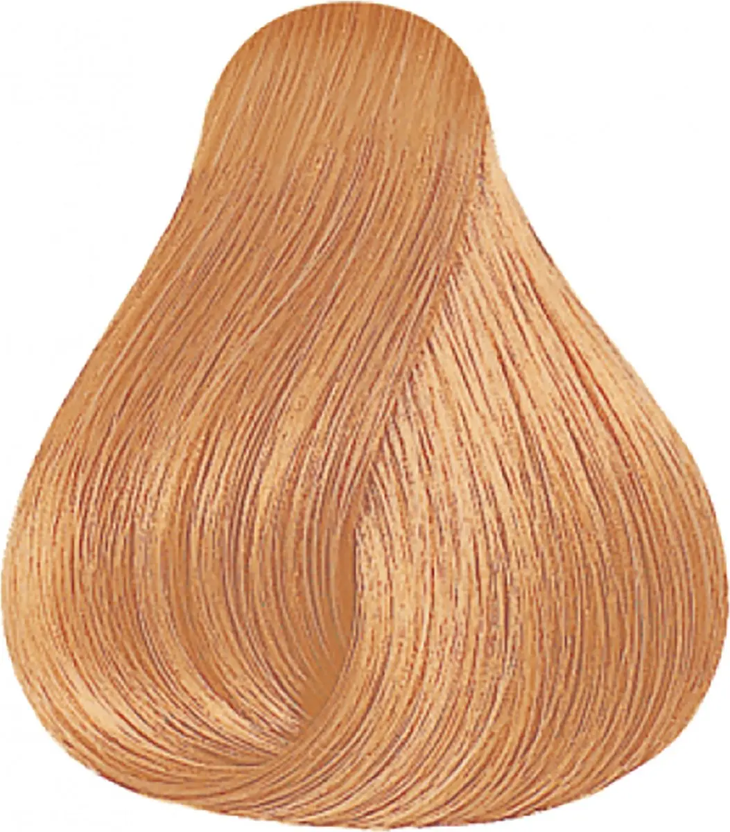 Wella Professionals Color Touch 9/73 Deep Browns Haarverf 60ml - Zwart