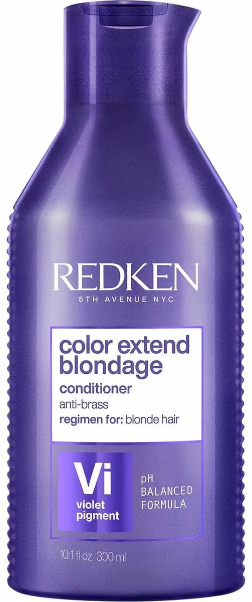 Redken Color Extend Blondage Conditioner 300ml